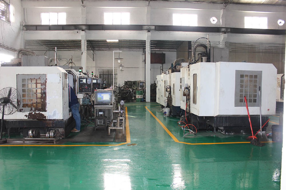 CNC