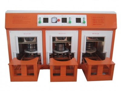 ANFA-JRA-A3 模具加溫爐